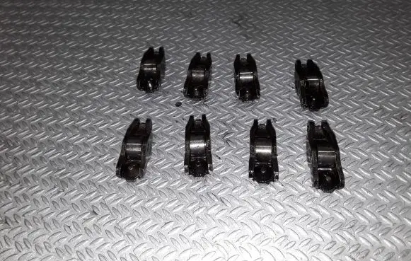 Citroen C3 Valve rocker arm 