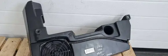 Audi A5 Sportback 8TA Subwoofer speaker 8T8035382 1000143001