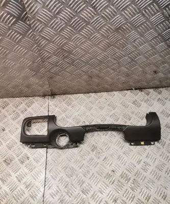 Porsche Cayenne (9PA) Dashboard trim 7l5857565