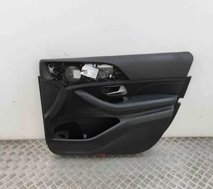 Mercedes-Benz GLE W167 Front door card panel trim A16772024069H15