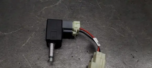 Hyundai i30 Brake pedal sensor switch