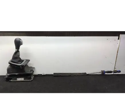 Gear shifter/selector