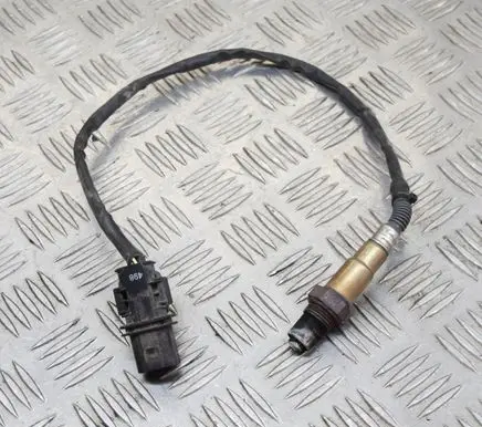 Volkswagen Transporter - Caravelle T5 Lambda probe sensor 03L906262S 0281004189