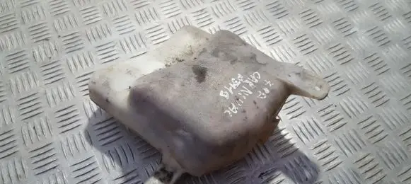 KIA Carnival Coolant expansion tank/reservoir