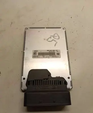 Audi Q5 SQ5 Suspension control unit/module 8R0907364 8K0907364 S180031002C