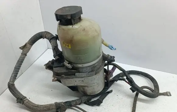 Power steering pump