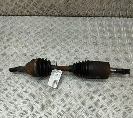 Dodge Nitro Front driveshaft 52114571AB