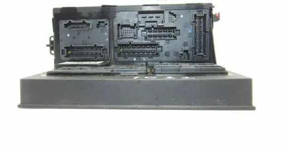 Mercedes-Benz E W211 Fuse module 2115456101