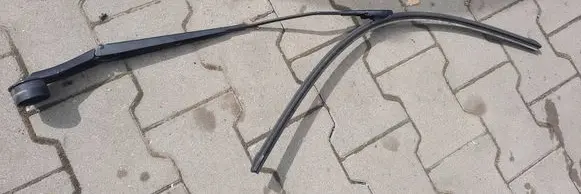 Ford Transit - Tourneo Connect Front wiper blade arm W000041503