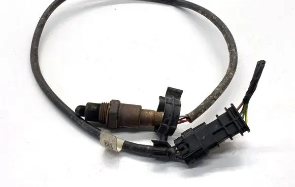 Ford Ecosport Lambda probe sensor 