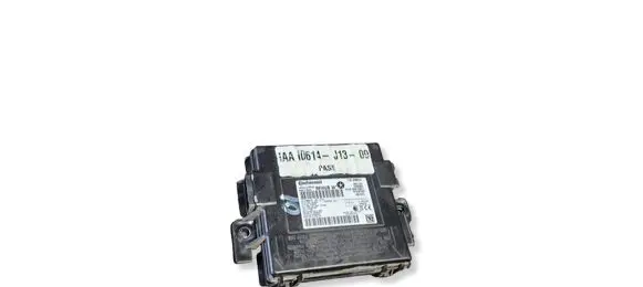 Dodge Durango III Keyless (KESSY) go control unit/module 68211124AF