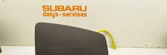 Subaru Outback Passenger airbag 00120