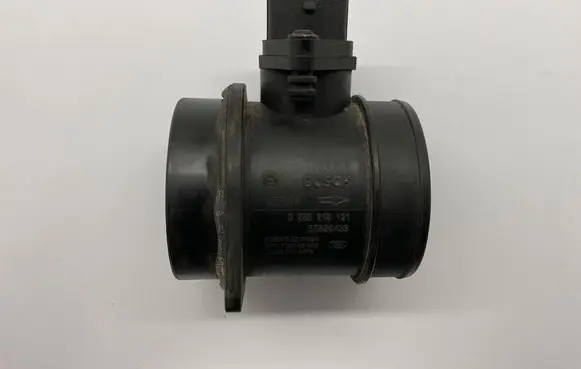 Mass air flow meter