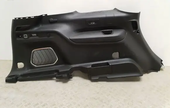 Jeep Grand Cherokee WL Tailgate/trunk side cover trim 6XX08TX7AH