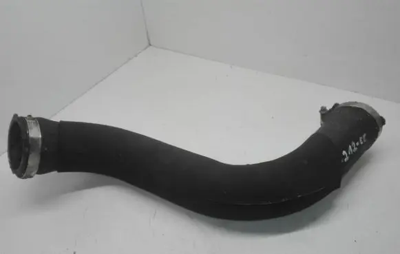 Audi A6 S6 C6 4F Intercooler hose/pipe 4F0121453RO