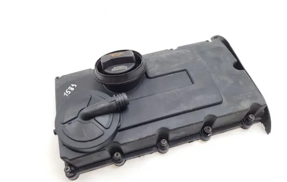 Rocker cam cover