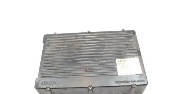 KIA Sorento Sound amplifier 963702PAA0