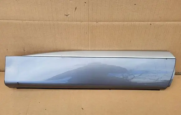 Jaguar E-Pace Rear door trim (molding) HK8M274A49Aranzez