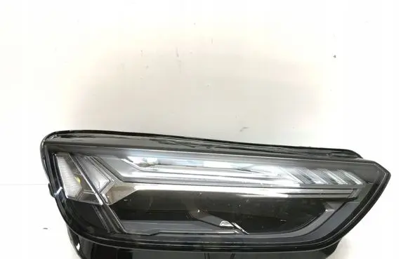 Audi Q5 SQ5 Headlight/headlamp 80A941036E
