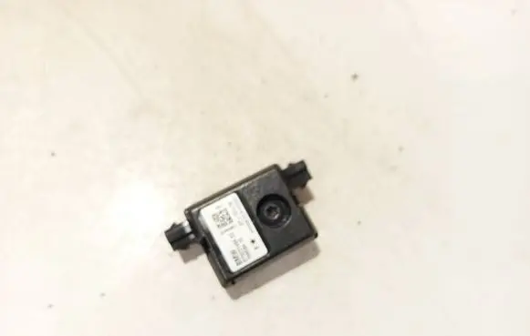 Antenna control unit