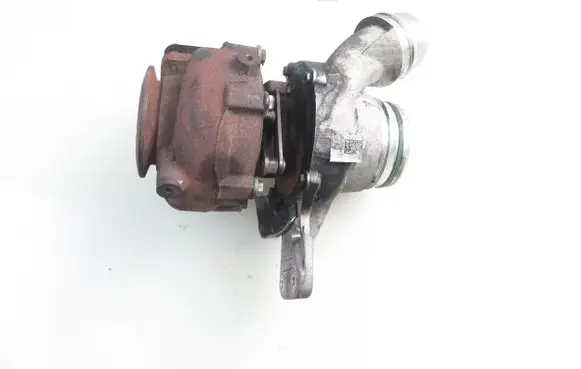 Toyota Avensis T270 Turbo 346548704 RHV4T39