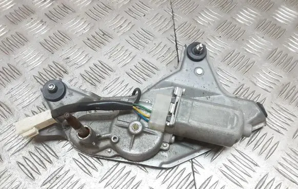 Toyota Prius (XW20) Rear window wiper motor 8513047010