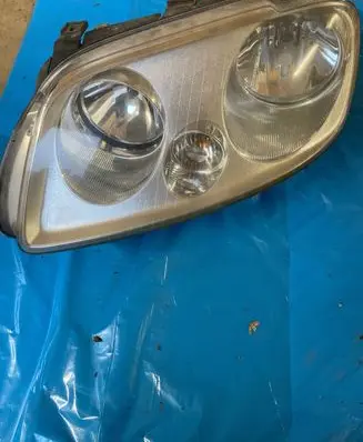 Volkswagen Caddy Headlight/headlamp 2K0941005B