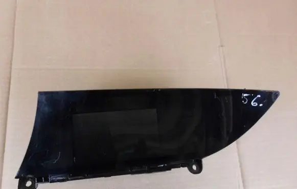 Honda Civic IX Speedometer (instrument cluster)