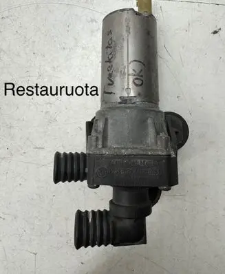 BMW 3 E90 E91 Electric auxiliary coolant/water pump 8369806