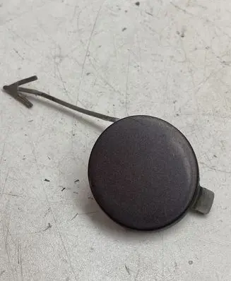 Skoda Octavia Mk3 (5E) Front tow hook cap/cover 5E0807241