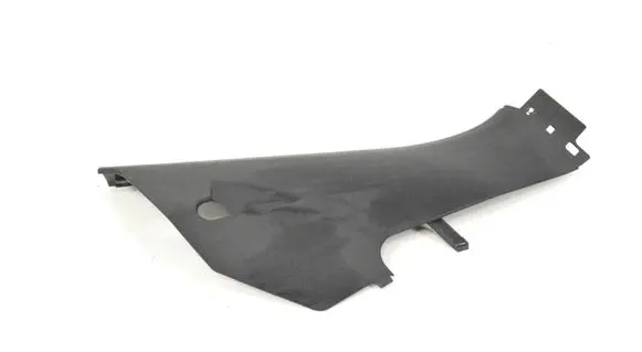 Volkswagen Touareg II (C) pillar trim 7P0867766D