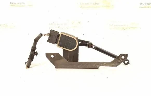 Mercedes-Benz C W204 Air suspension front height level sensor 0045429918 2043270540