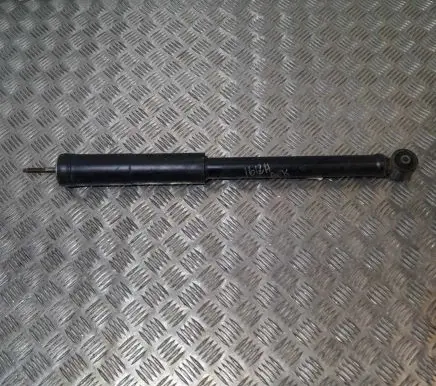 Volkswagen Up Rear shock absorber/damper 1S0513025D