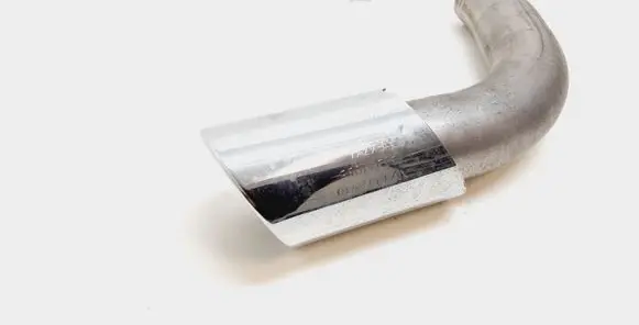 Volvo V40 Muffler ending 31321095