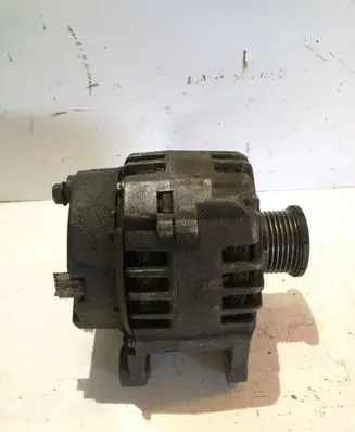 Volvo S40, V40 Generator/alternator 7700426849 2542272E