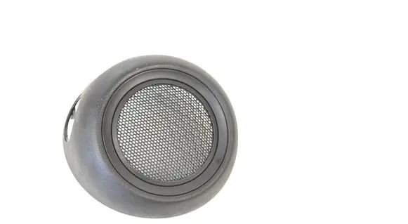 Mini One - Cooper Coupe R56 Dash center speaker trim cover 2753690