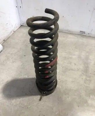 Mercedes-Benz SL R129 Front coil spring 1293211304 1293211704 A1293211304