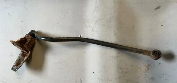 Jeep Cherokee XJ Steering tie rod 