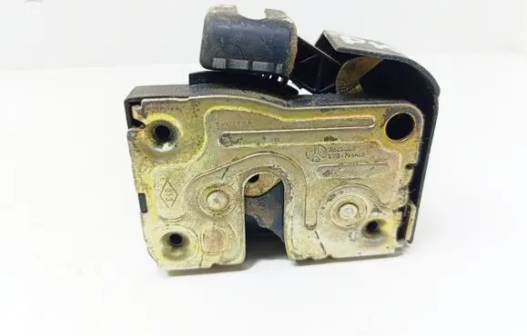 Renault Scenic I Front door lock
