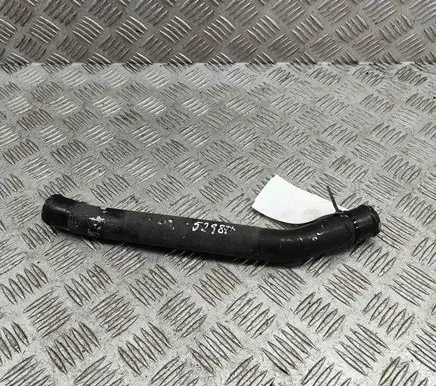 Porsche 911 996 Engine coolant pipe/hose 99610671501
