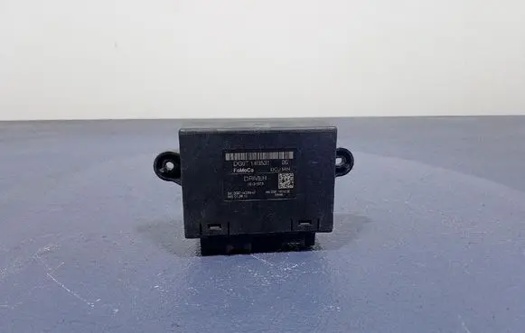 Ford Mondeo MK I Other control units/modules DG9T14B531DG
