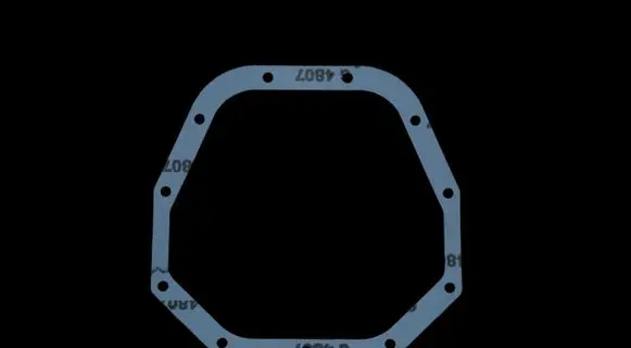 Iveco Daily 6th gen Other rear suspension part 7179626