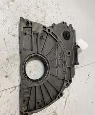 BMW 1 E81 E87 Timing chain cover 779748805 N47