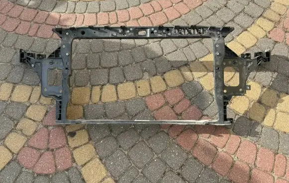KIA Ceed Radiator support slam panel 64101CR200 64102CR200 7041723