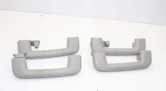 Volvo S60 A set of handles for the ceiling 