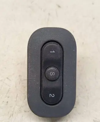 Jeep Grand Cherokee (WK) Seat adjustment knob 