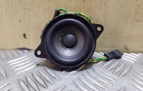 BMW X5 E53 Panel speaker 65138379375 8379375