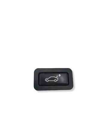 BMW 5 E39 Tailgate opening switch 