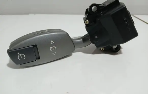 BMW 7 E65 E66 Cruise control stalk 6911521