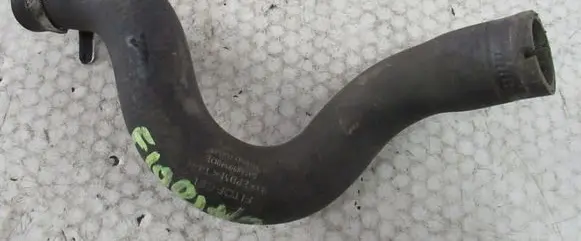 Fiat Fiorino Engine coolant pipe/hose